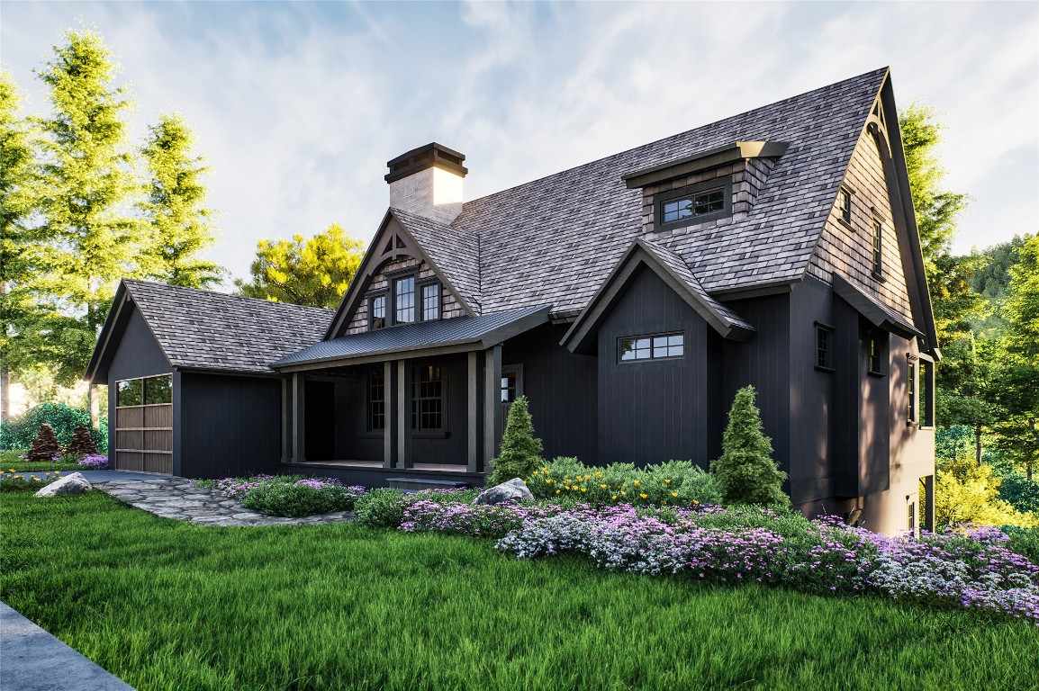 Highlands, North Carolina 28741, United States, 4 Bedrooms Bedrooms, ,5 BathroomsBathrooms,Residential,Active,223385