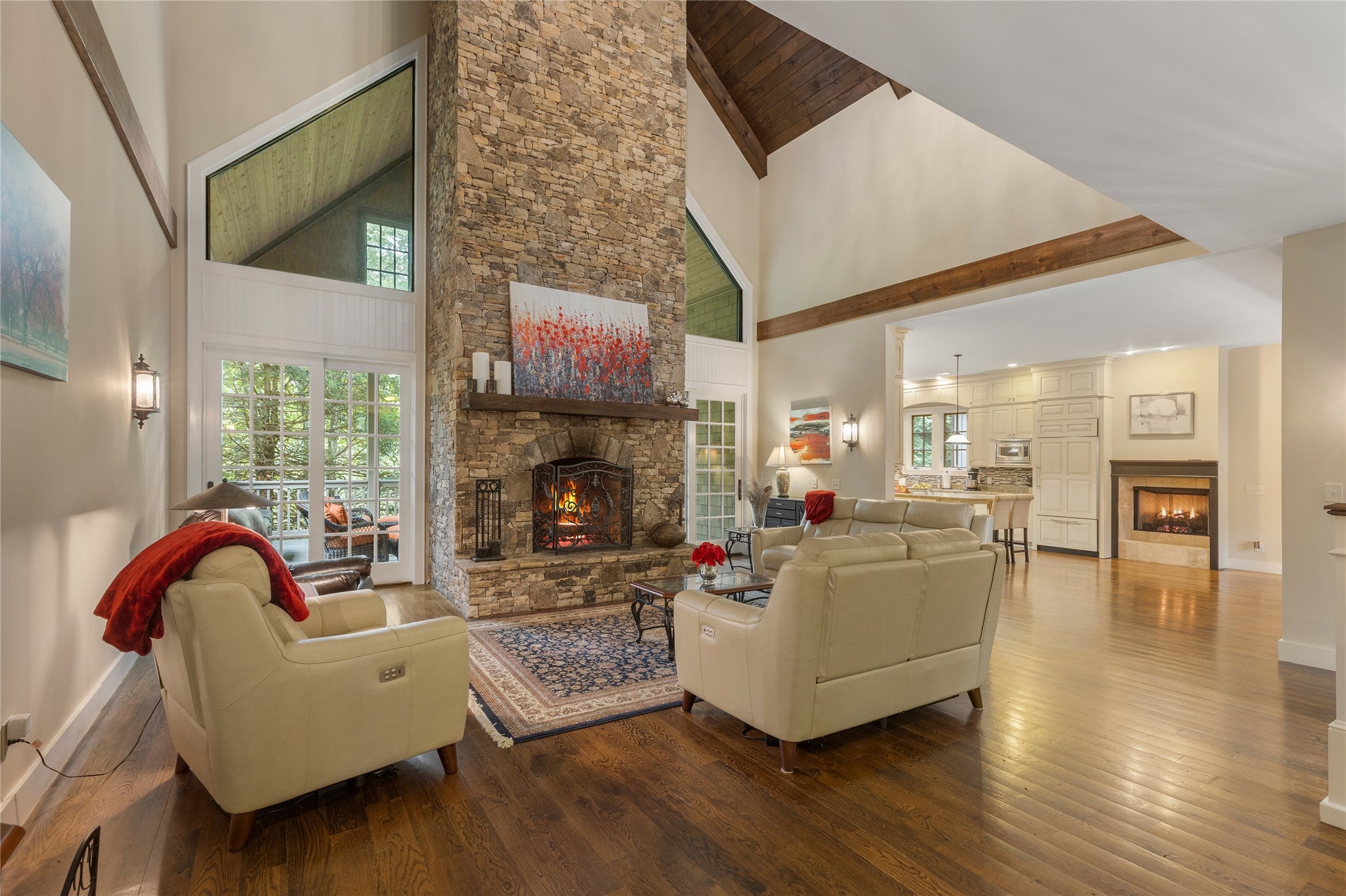 115 W Falls Court