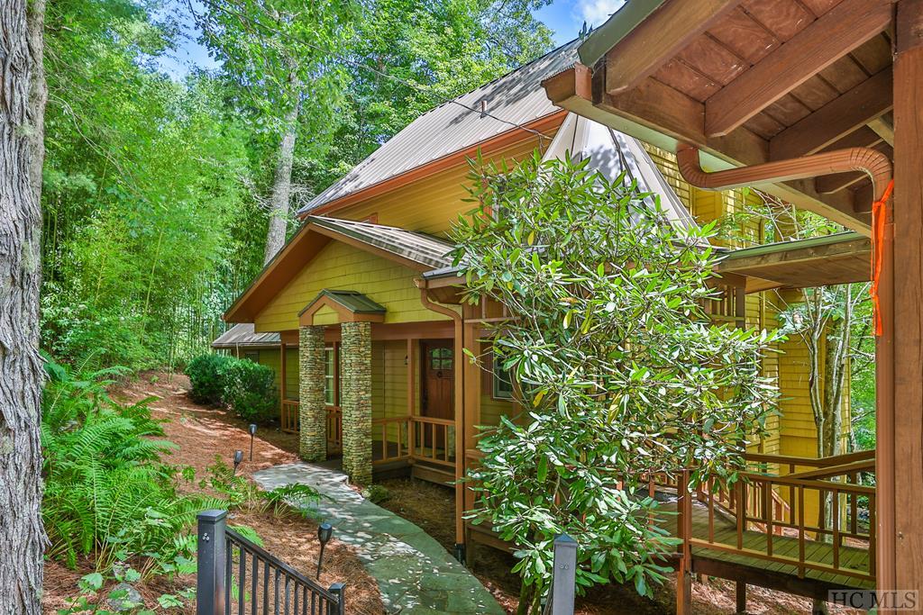47 Sequoyah Ridge Road
