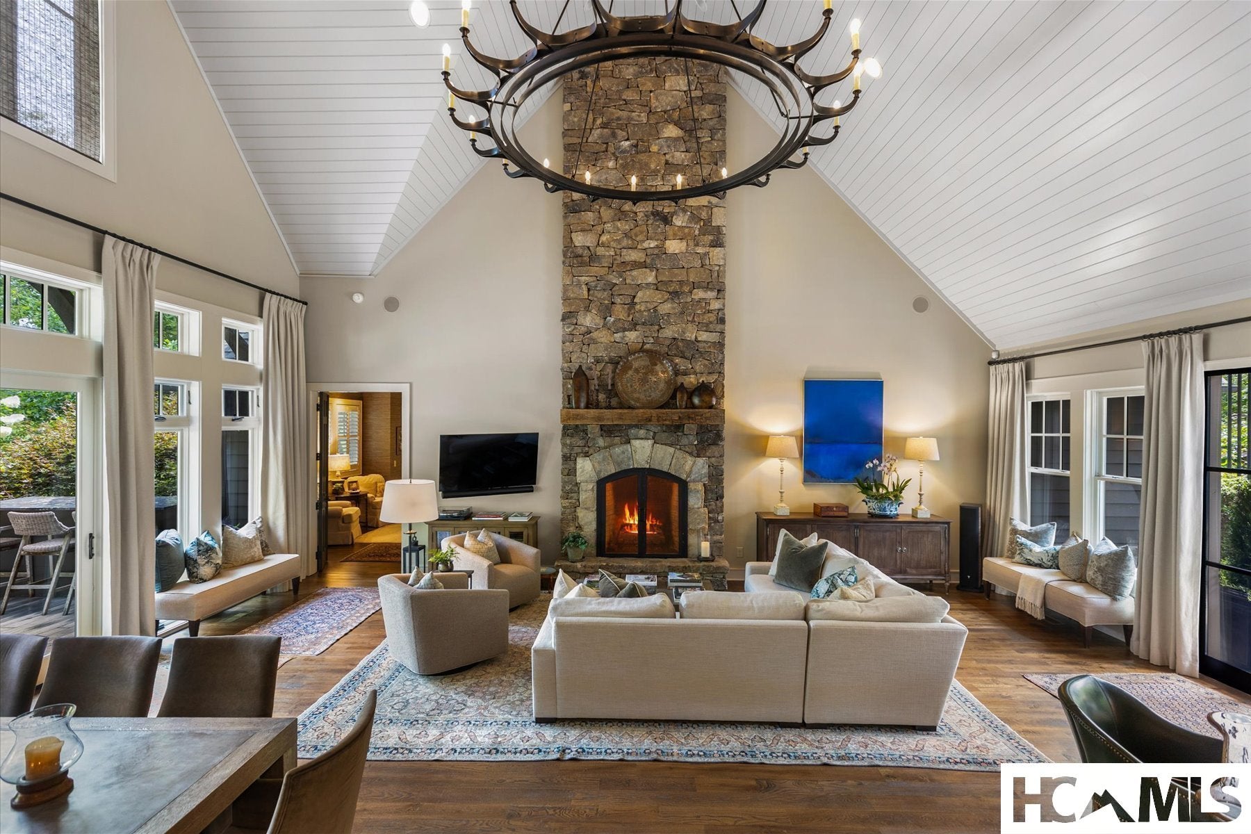 494 Country Club Drive