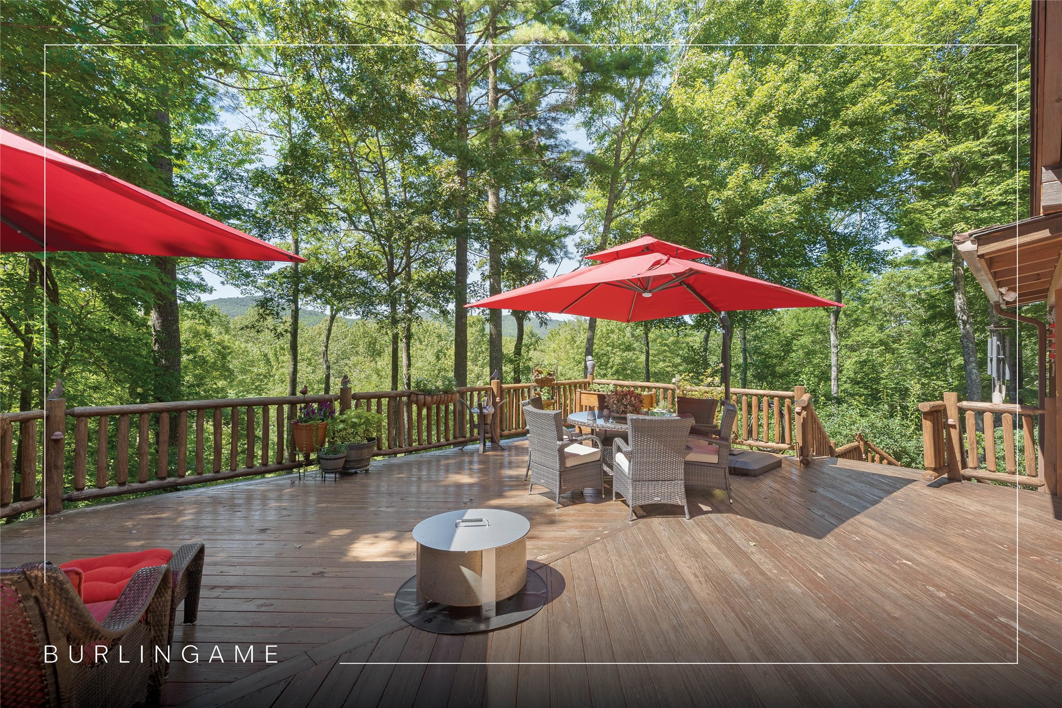 92 Rocky Ridge Road