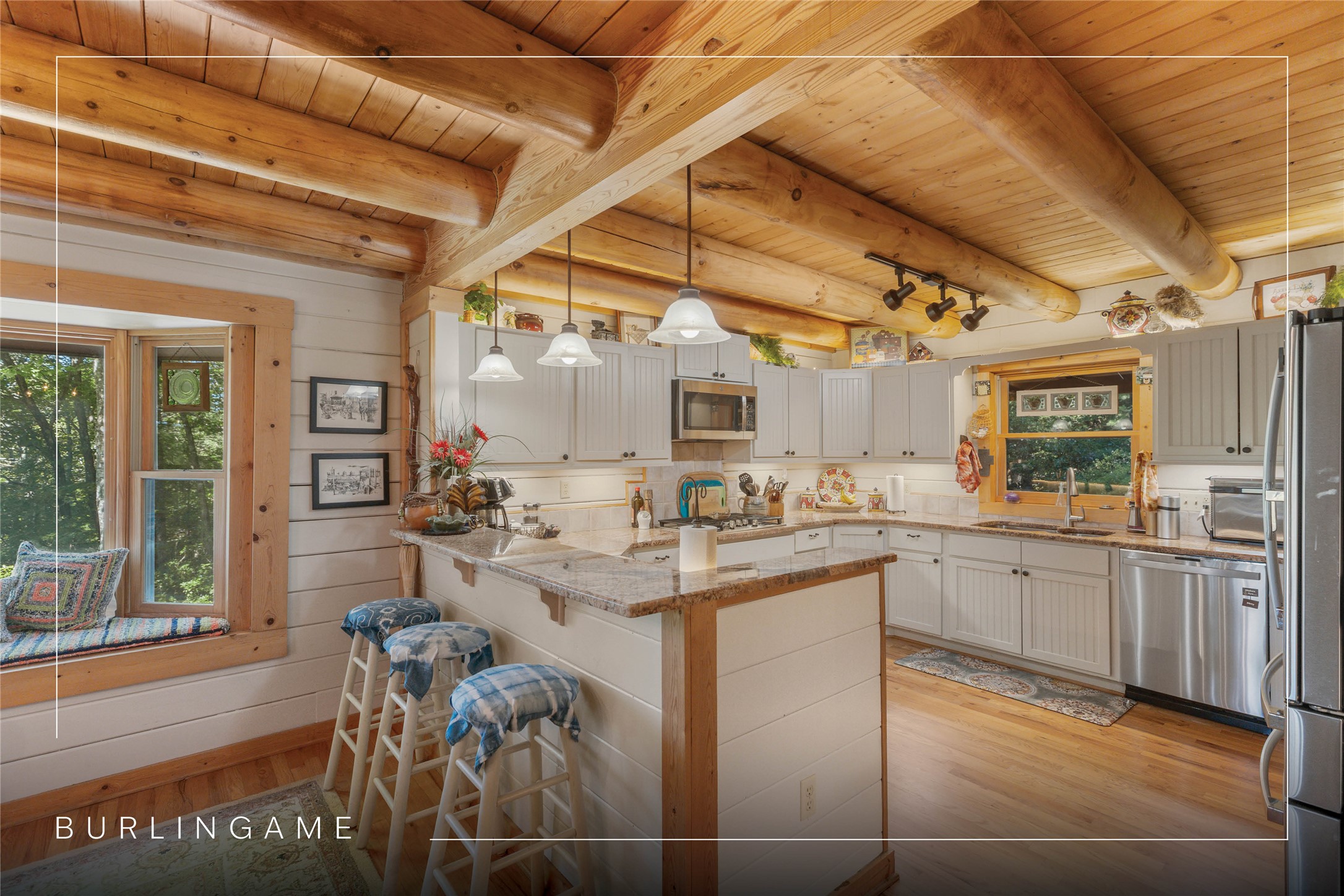 92 Rocky Ridge Road