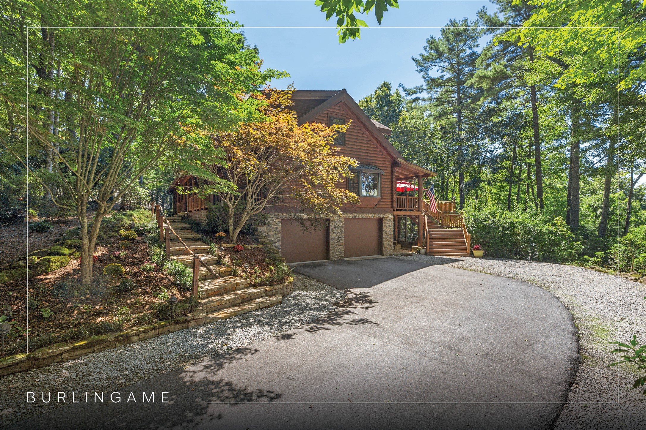 92 Rocky Ridge Road