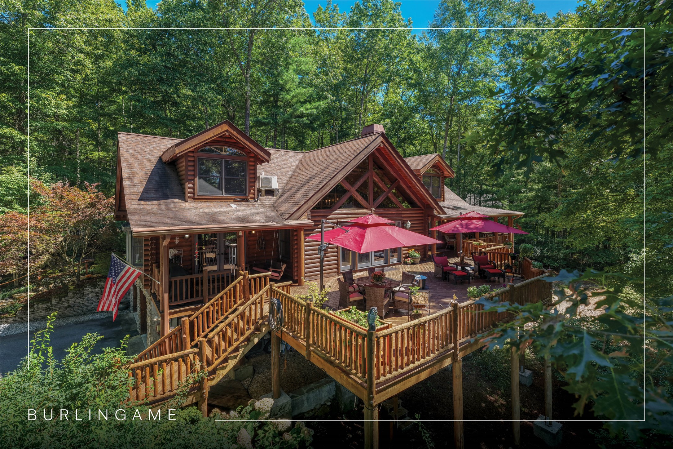 92 Rocky Ridge Road