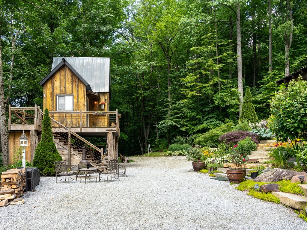 31 Bold Creek Trail
