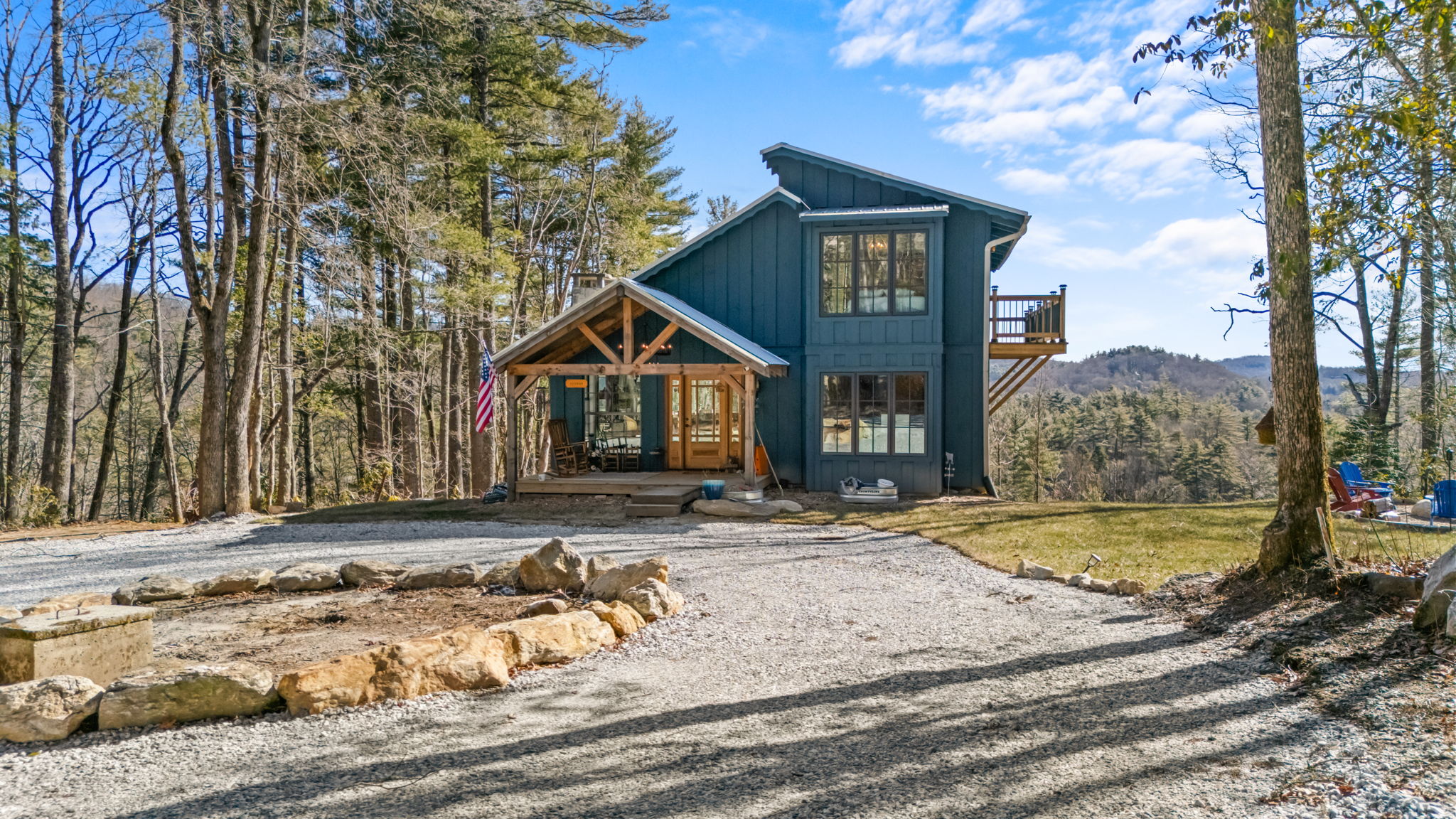 321 Nall Farm Road