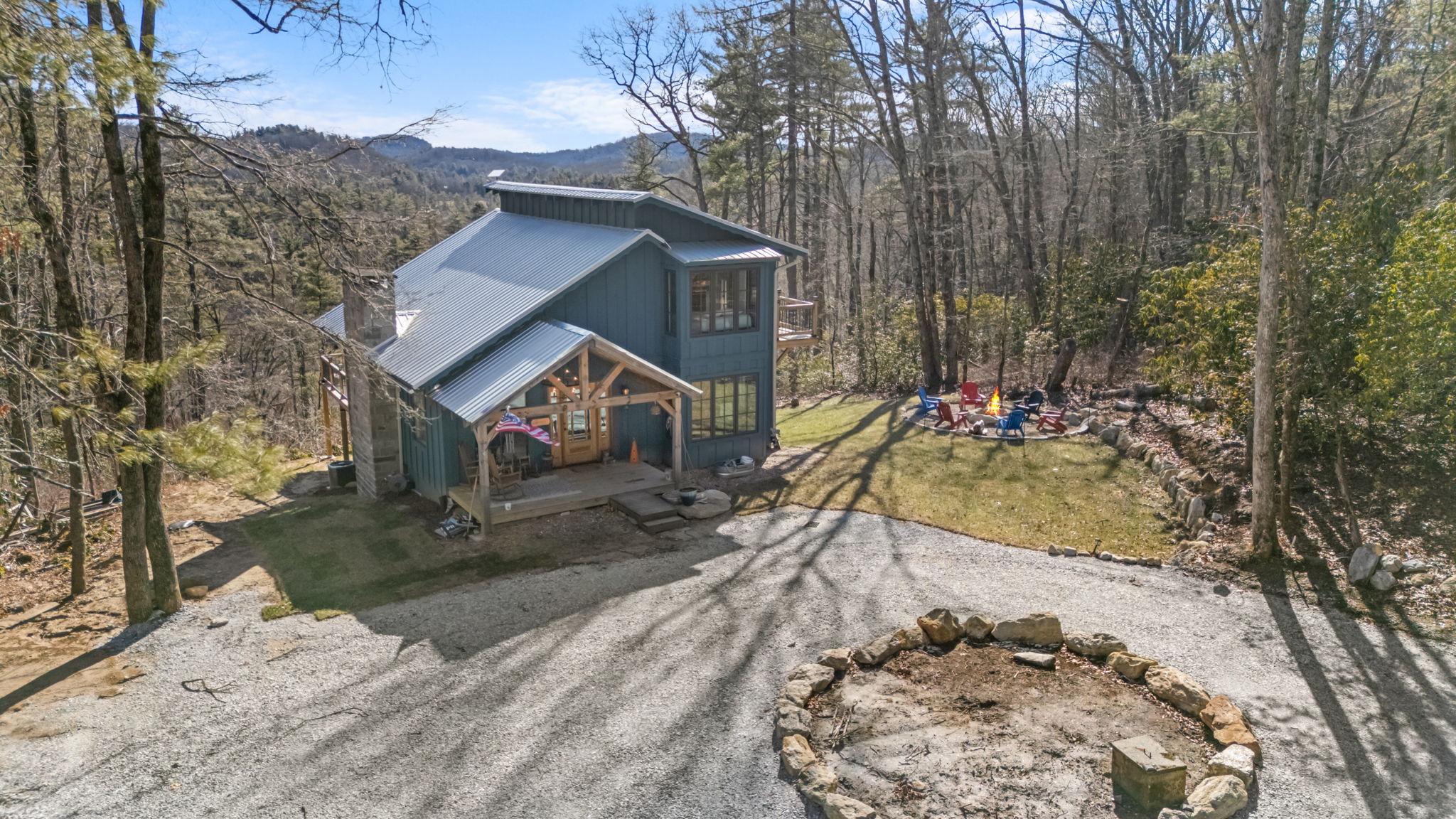 321 Nall Farm Road