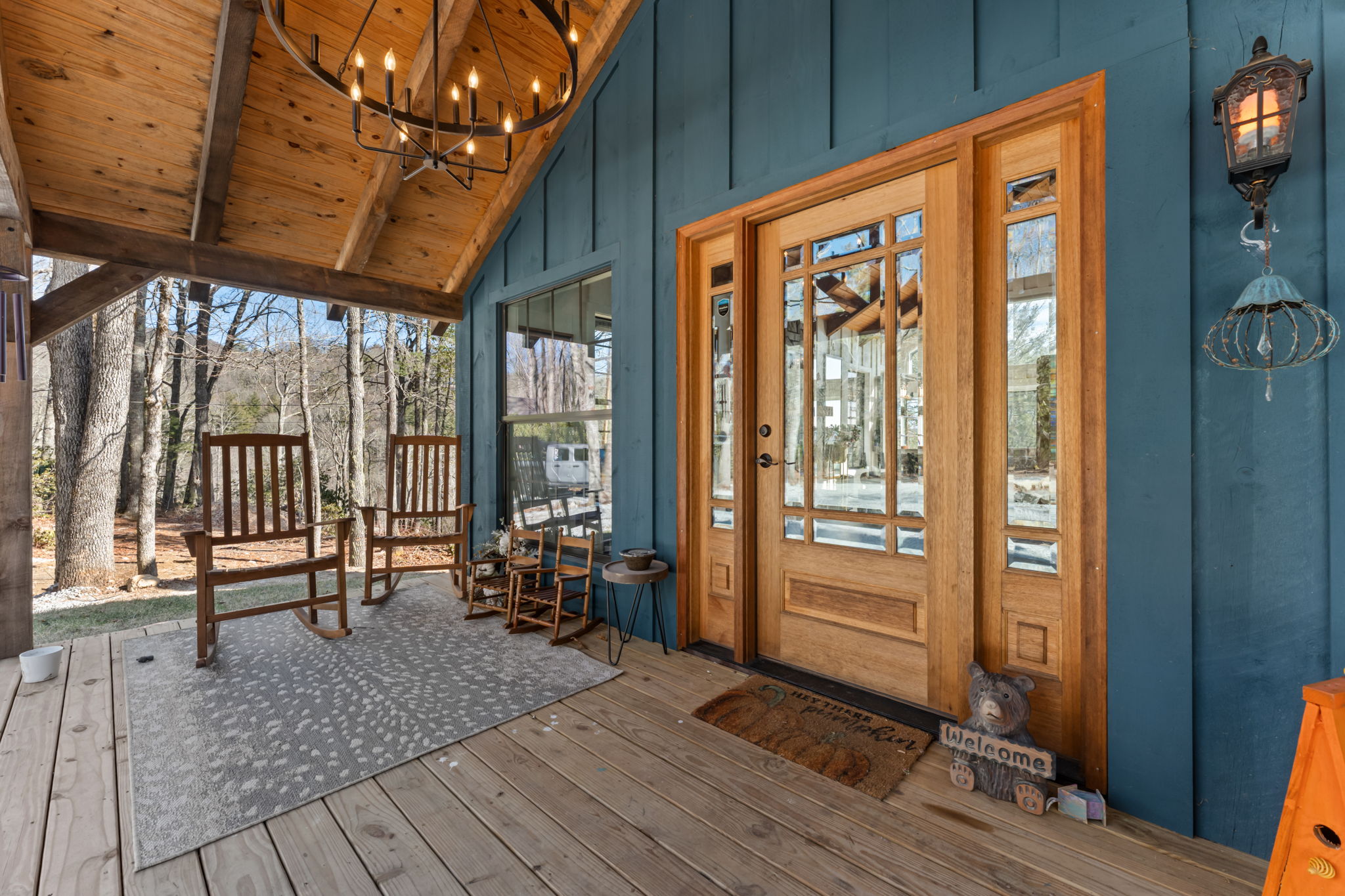 321 Nall Farm Road