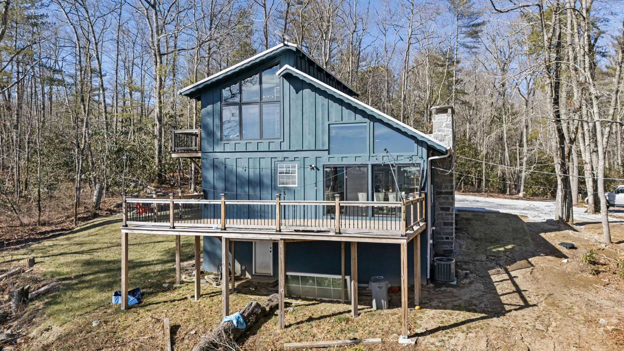 321 Nall Farm Road