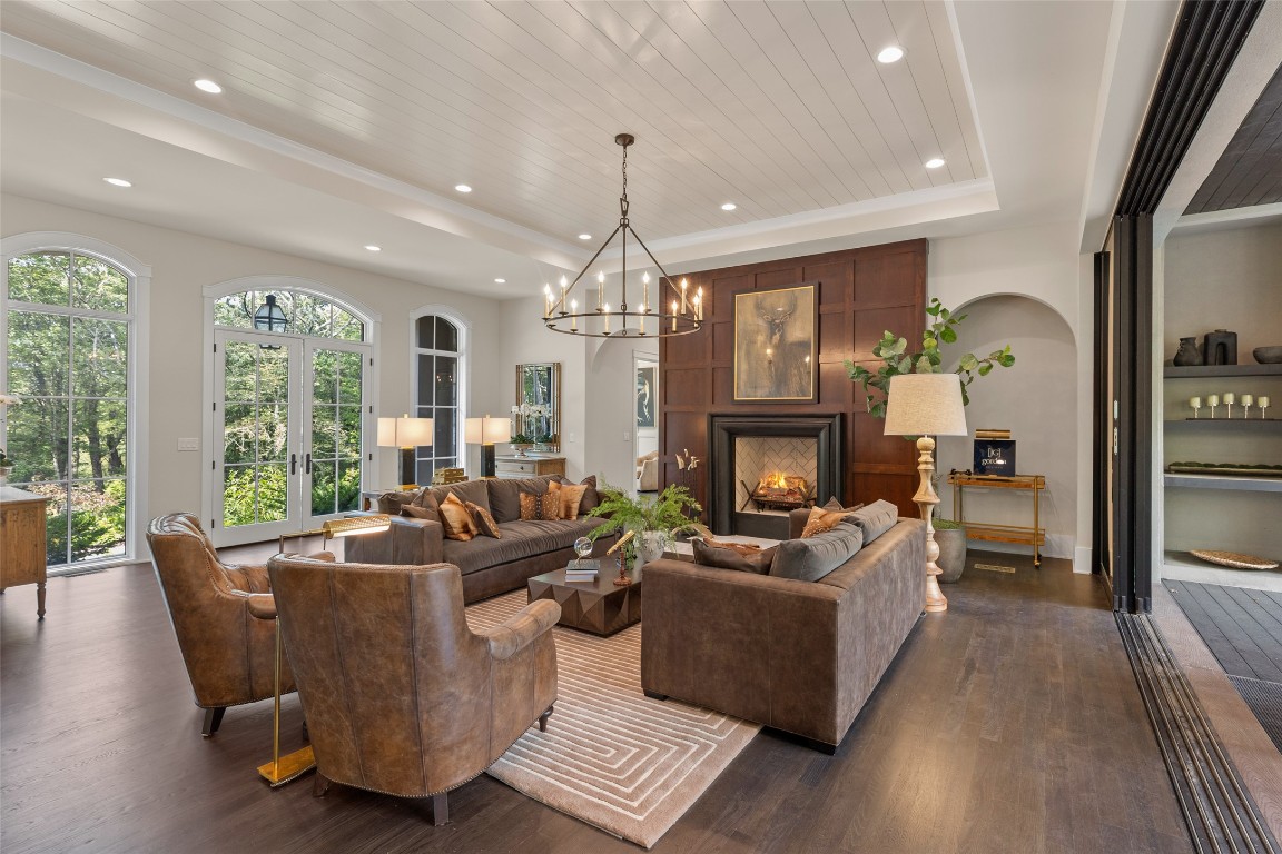 Highlands, North Carolina 28741, United States, 4 Bedrooms Bedrooms, ,4 BathroomsBathrooms,Residential,Active,103559