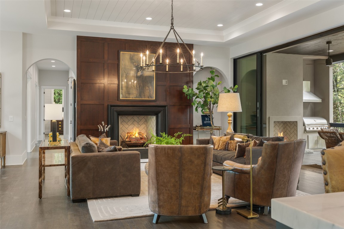 Highlands, North Carolina 28741, United States, 4 Bedrooms Bedrooms, ,4 BathroomsBathrooms,Residential,Active,103559