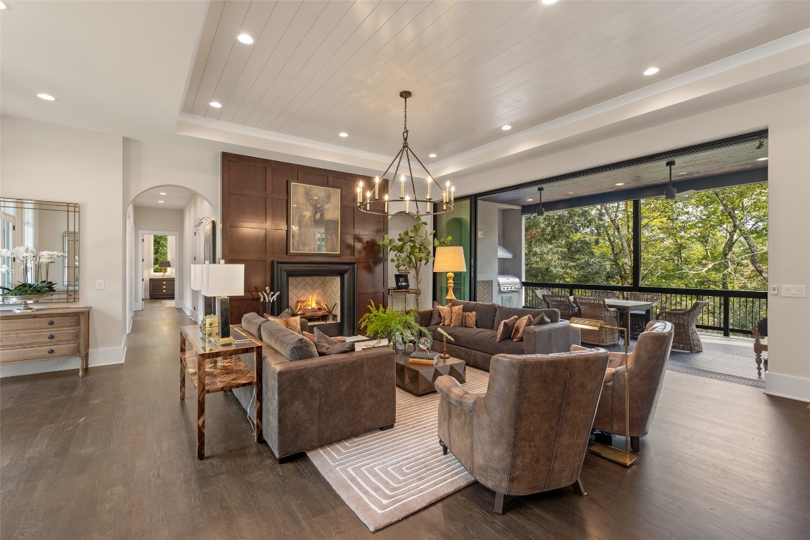 Highlands, North Carolina 28741, United States, 4 Bedrooms Bedrooms, ,4 BathroomsBathrooms,Residential,Active,103559