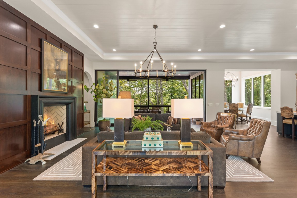 Highlands, North Carolina 28741, United States, 4 Bedrooms Bedrooms, ,4 BathroomsBathrooms,Residential,Active,103559