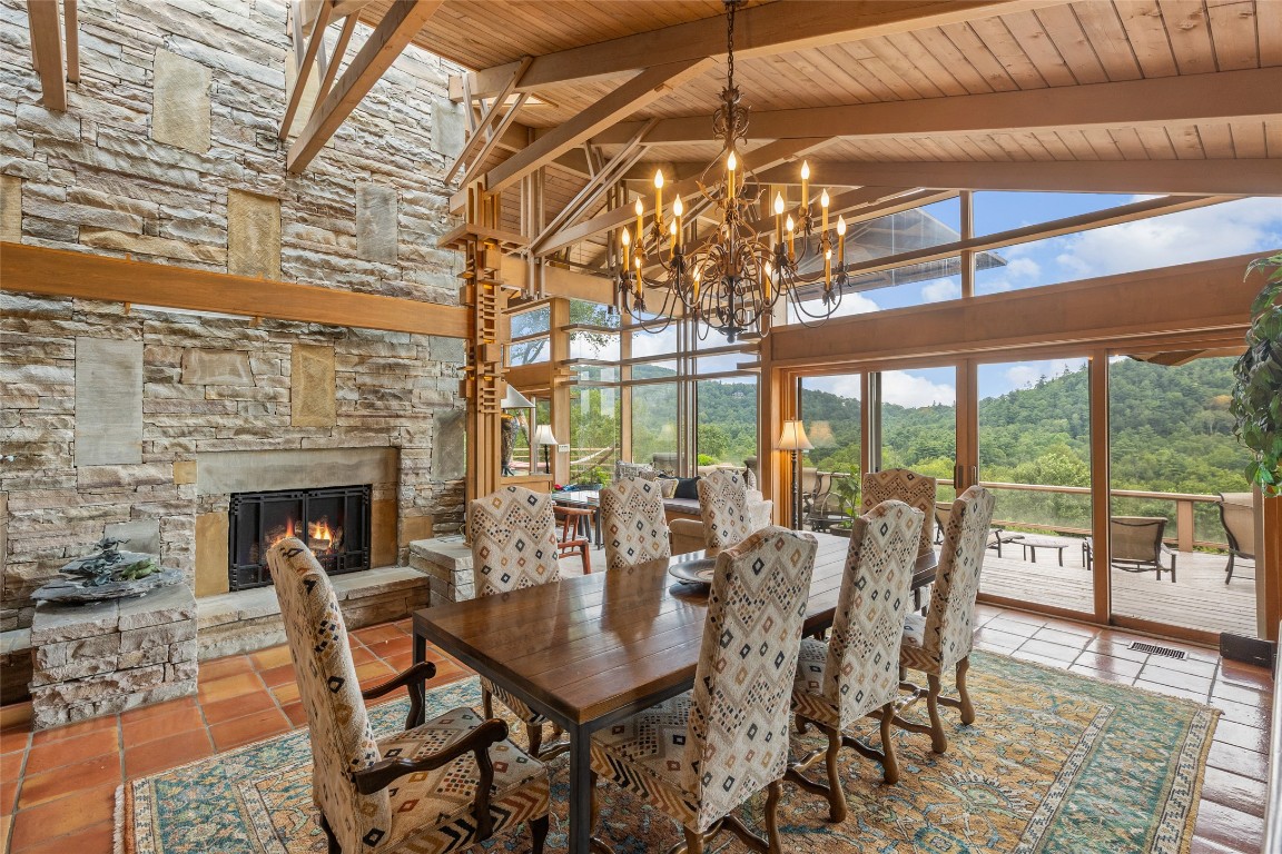 Highlands, North Carolina 28741, United States, 4 Bedrooms Bedrooms, ,5 BathroomsBathrooms,Residential,Active,193050