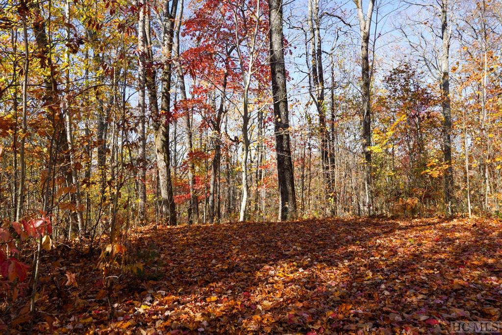 na High Point View Road