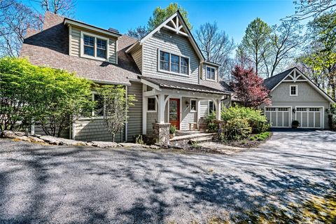 35 Creekwood Court Highlands NC 28741