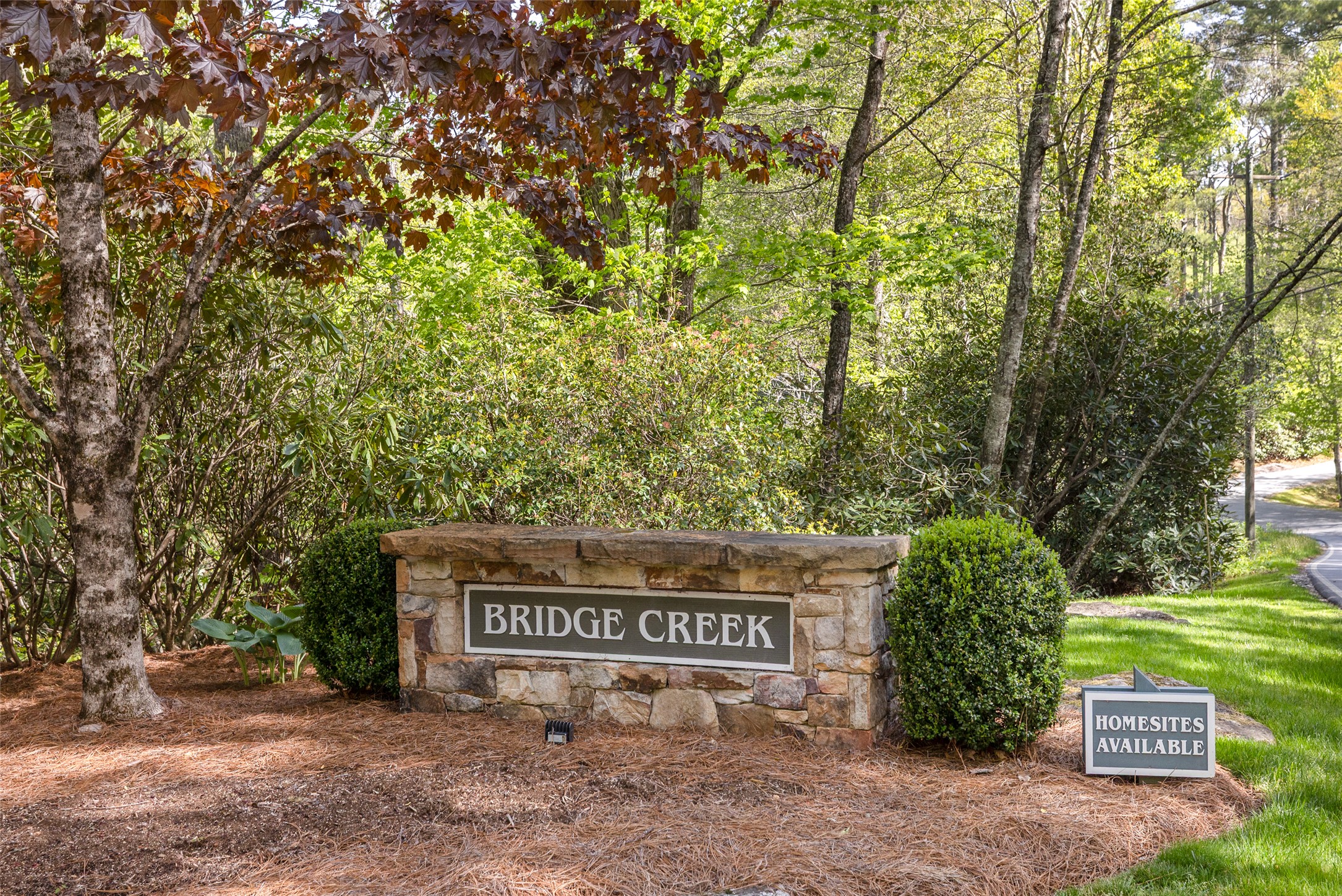 92 Covered Bridge Road