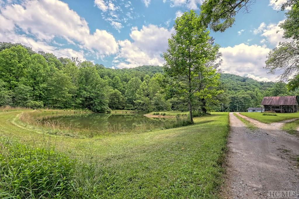 Otto, North Carolina 28763, United States, 2 Bedrooms Bedrooms, ,2 BathroomsBathrooms,Residential,Pending,129611