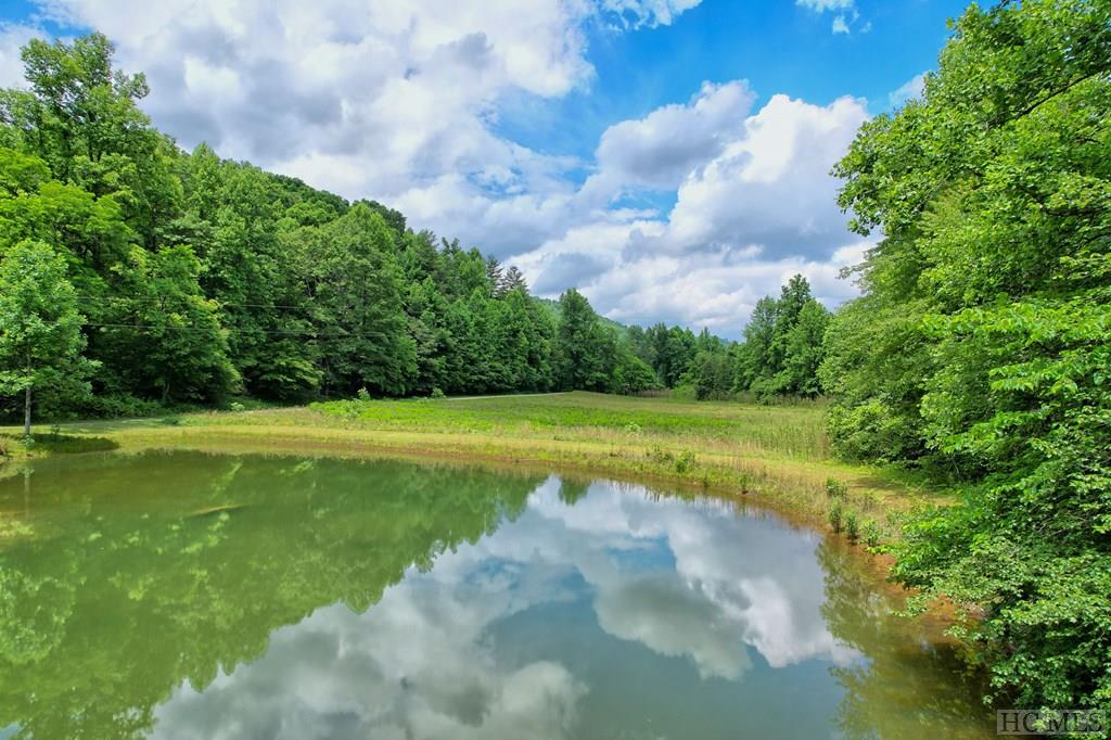 Otto, North Carolina 28763, United States, 2 Bedrooms Bedrooms, ,2 BathroomsBathrooms,Residential,Pending,129611