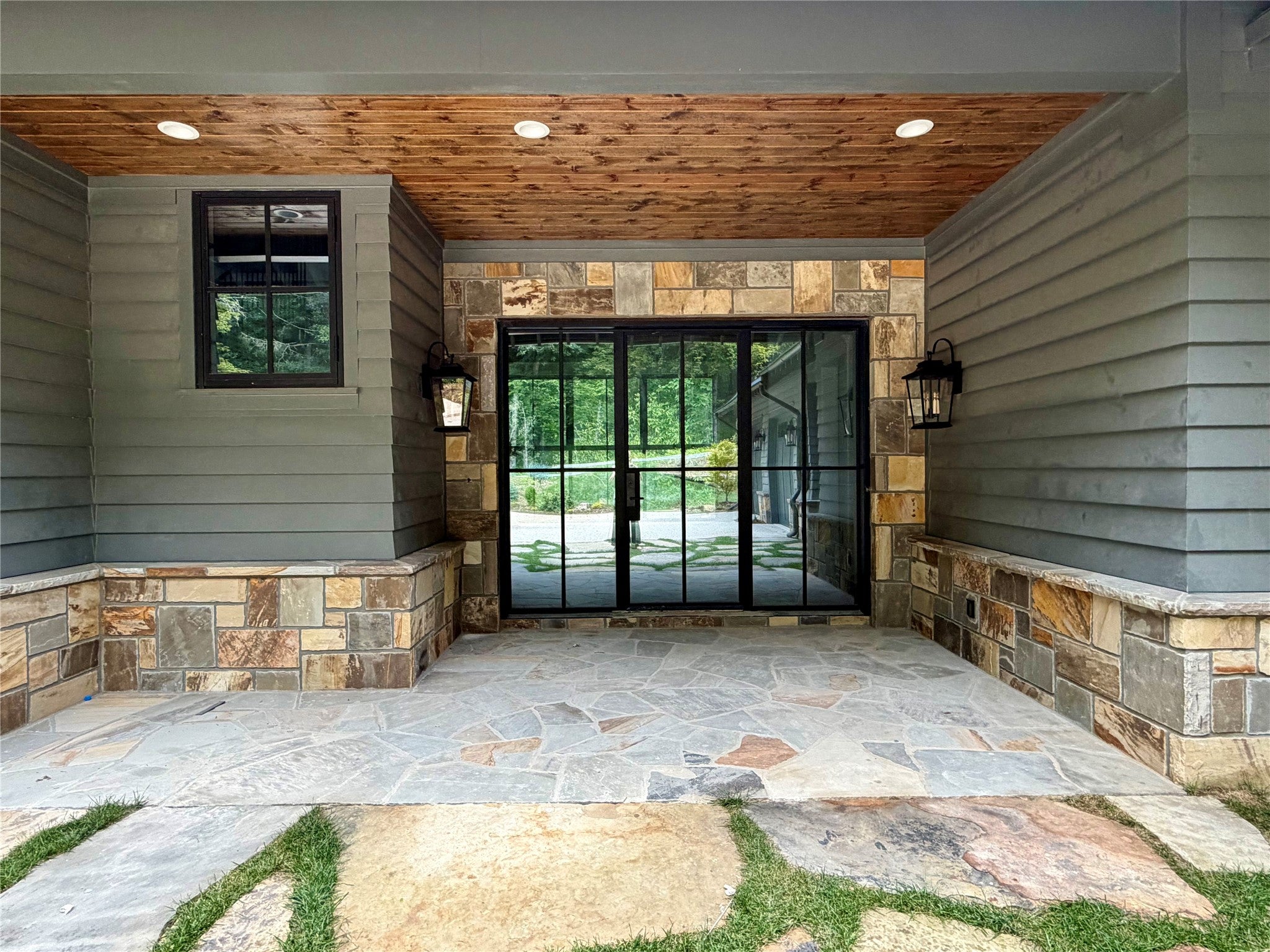 86 High Gate Drive