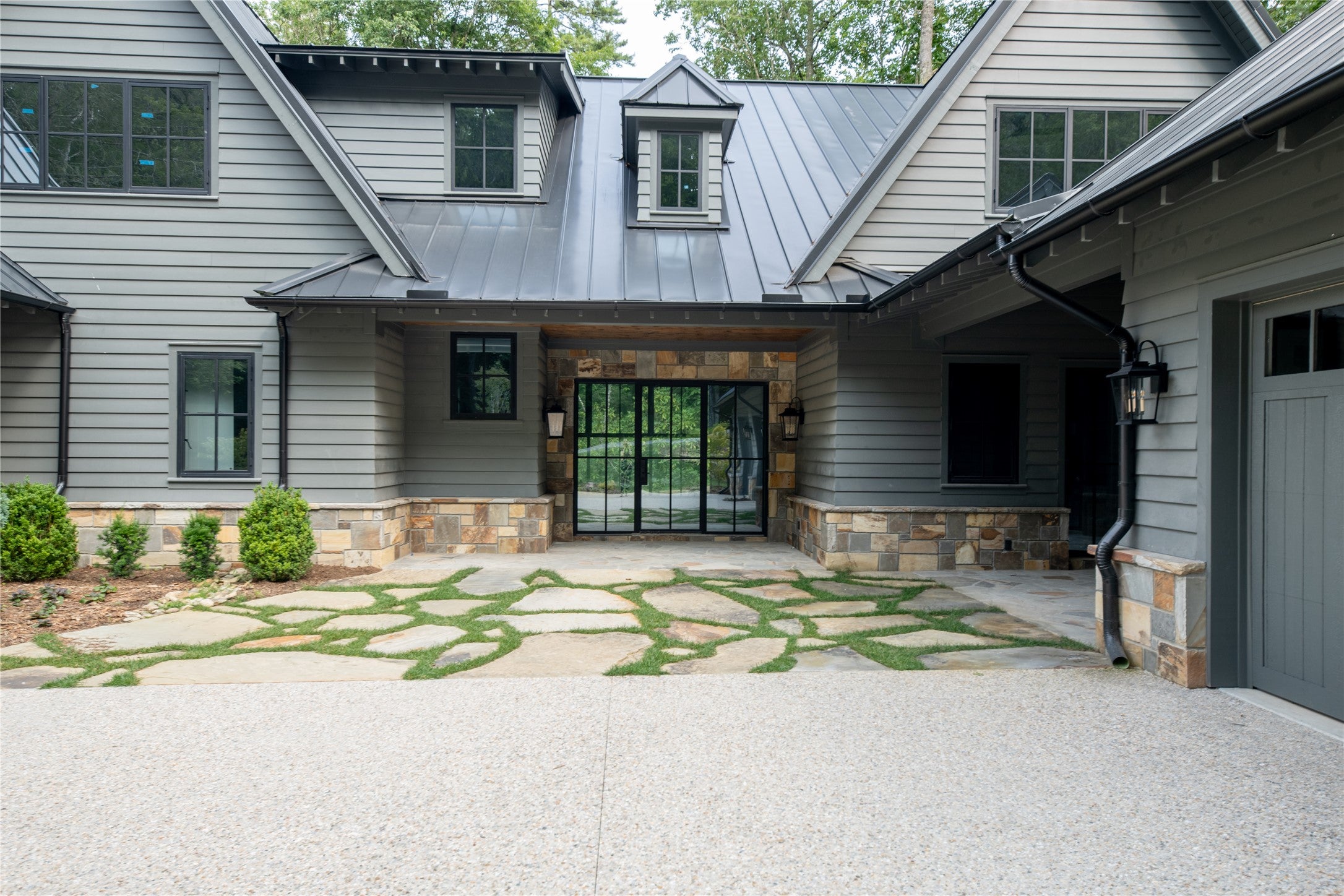86 High Gate Drive