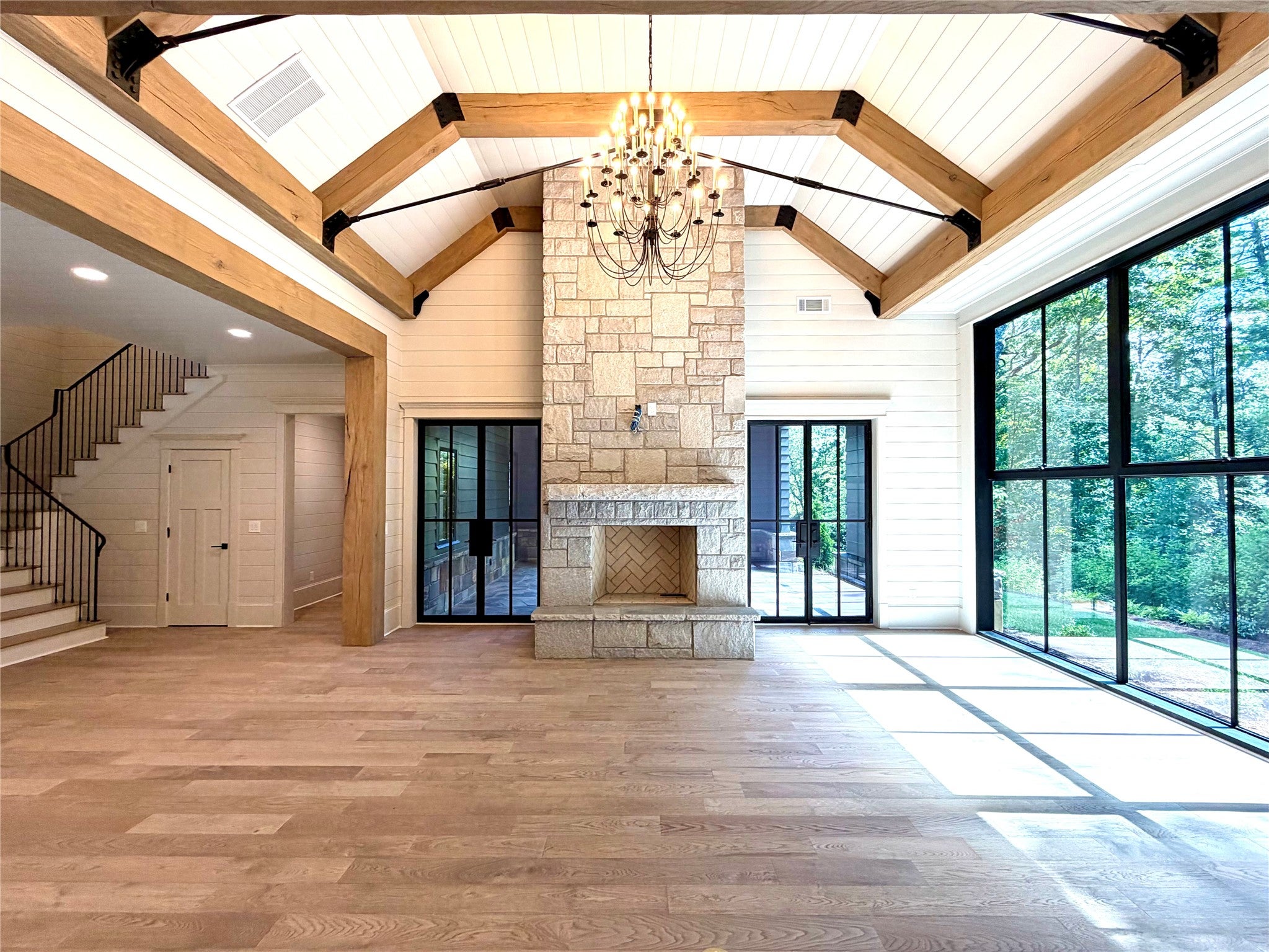 86 High Gate Drive
