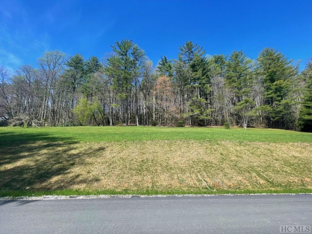 Lot MD-7 Silver Run Road