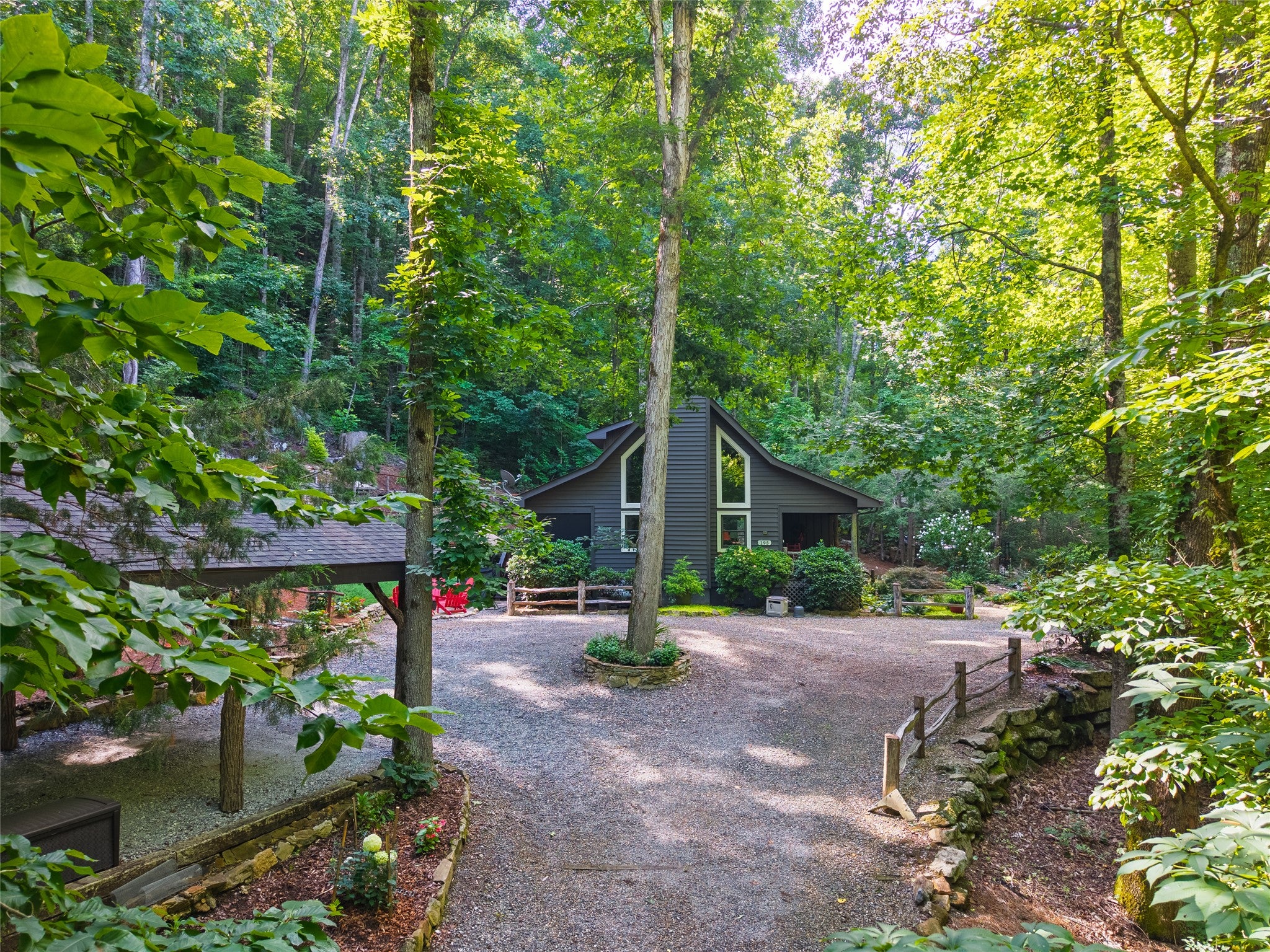 195 Hanging Rock Road