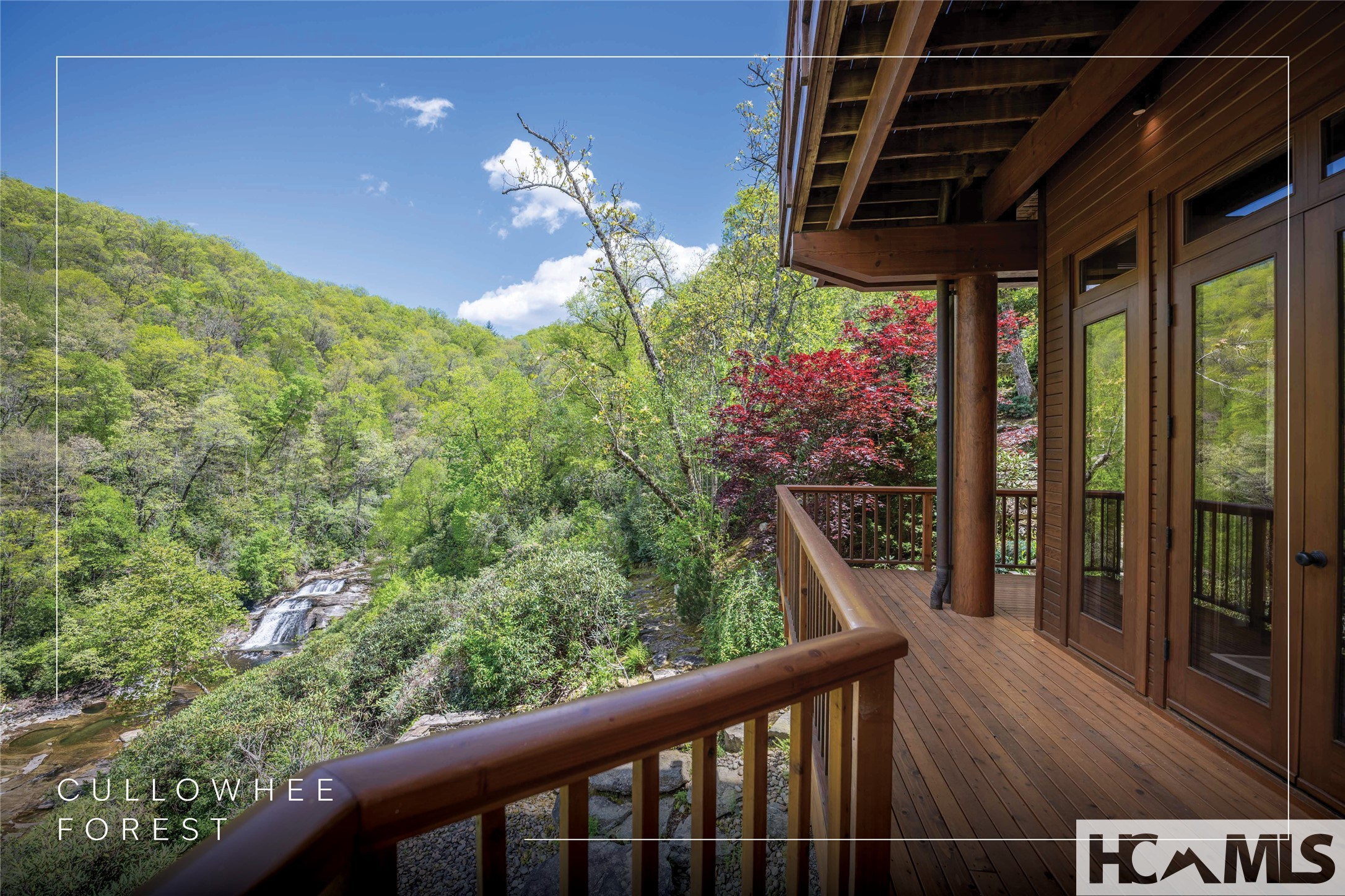 310 Mount Admire Road