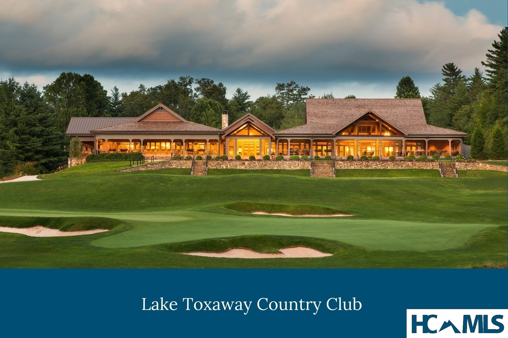 TM 1R Toxaway Drive