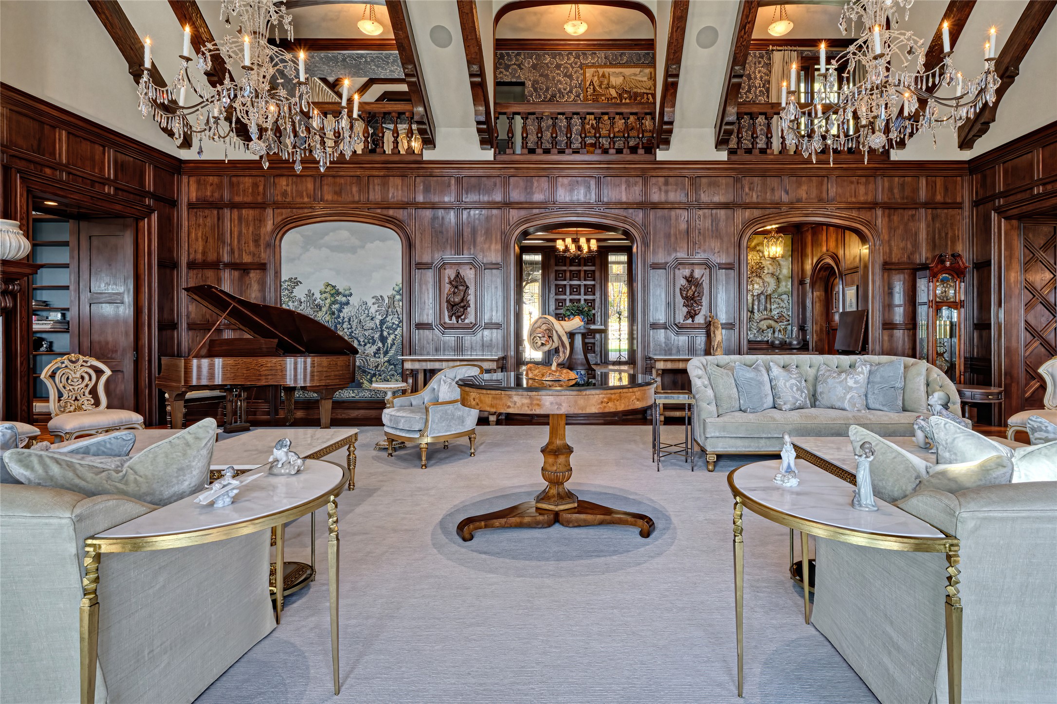 581 Sagee Woods Drive