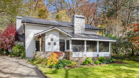 874 Foreman Road Highlands NC 28741