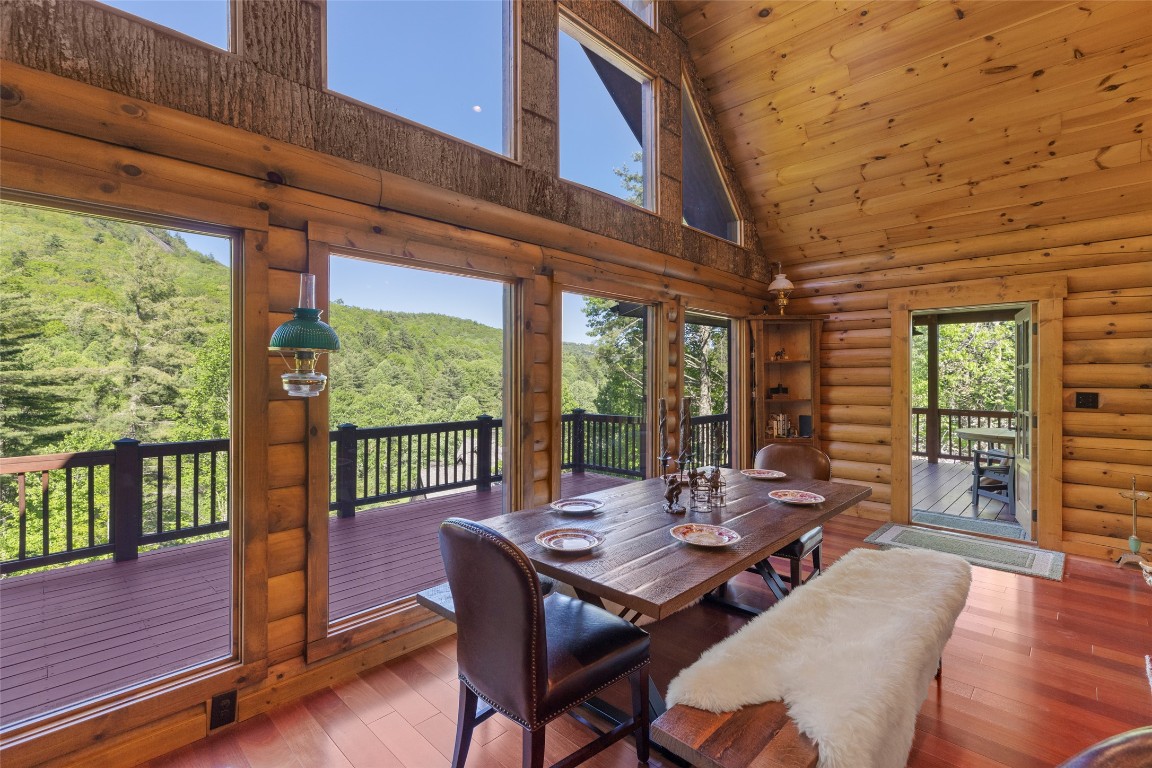 Highlands, North Carolina 28741, United States, 3 Bedrooms Bedrooms, ,3 BathroomsBathrooms,Residential,Active,139854