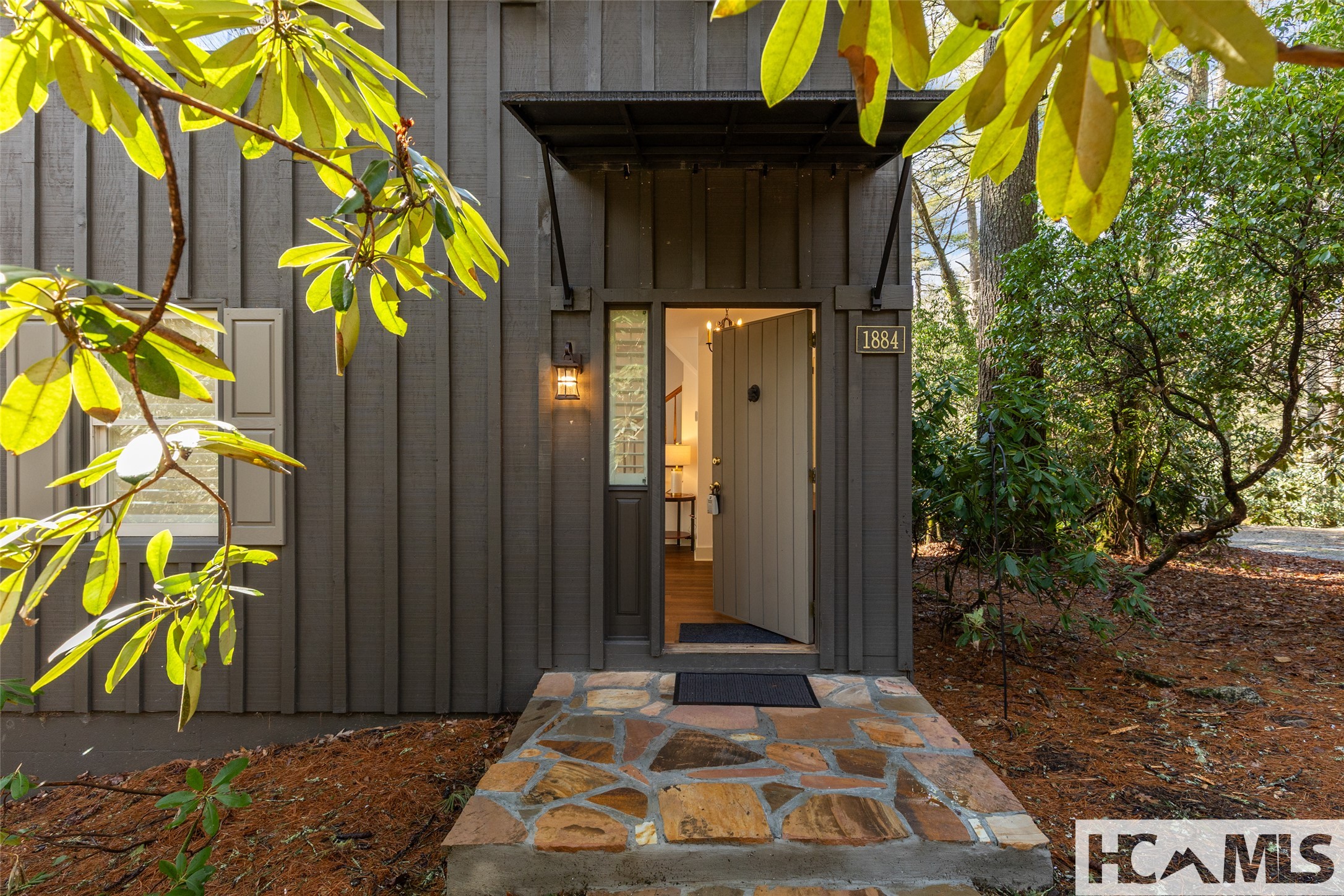 1884 Dillard Road