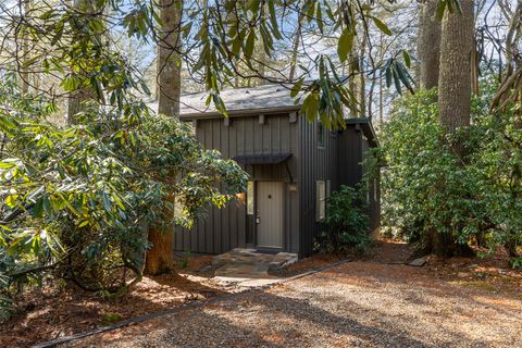 1884 Dillard Road Highlands NC 28741