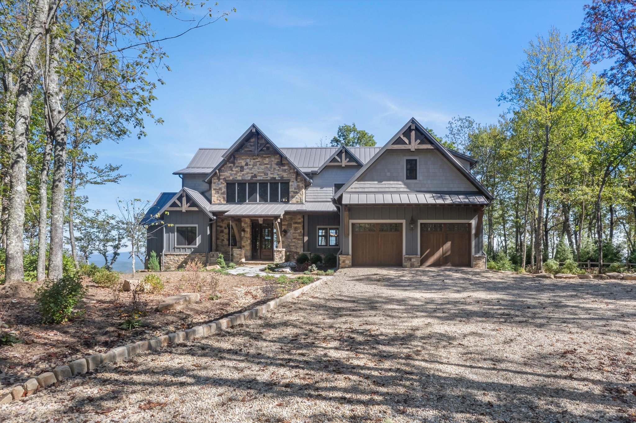 1544 Panthertown Road
