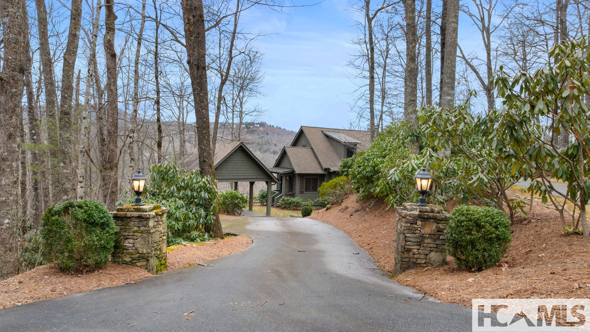 210 Hearth Stone Way