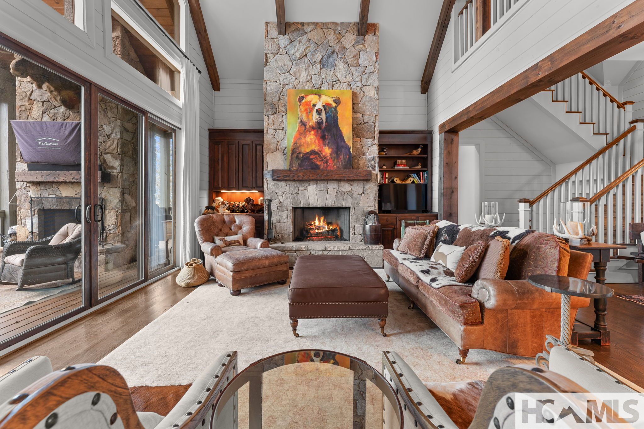 210 Hearth Stone Way