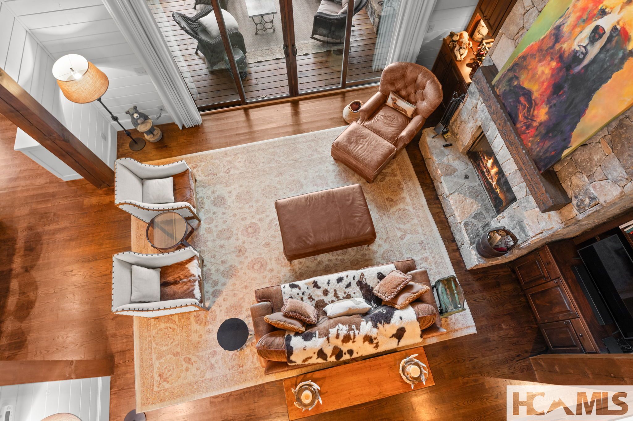 210 Hearth Stone Way
