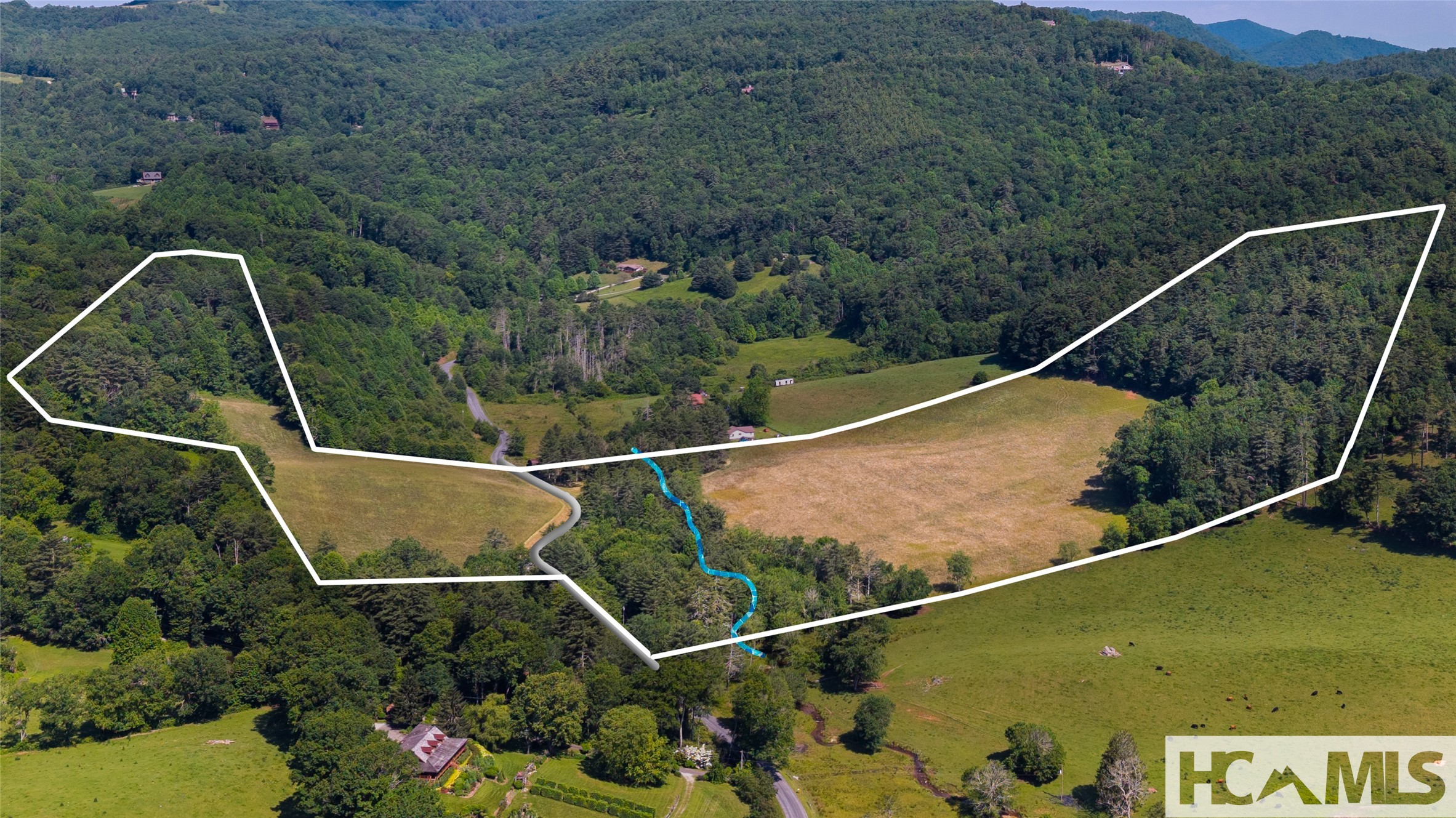 560 Salt Rock Road