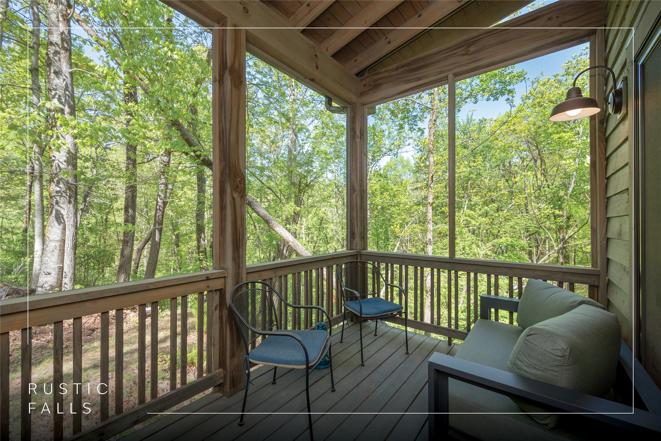 428 Chestnut Ridge Road