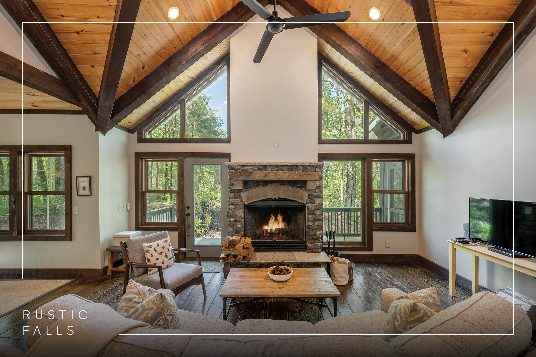 428 Chestnut Ridge Road