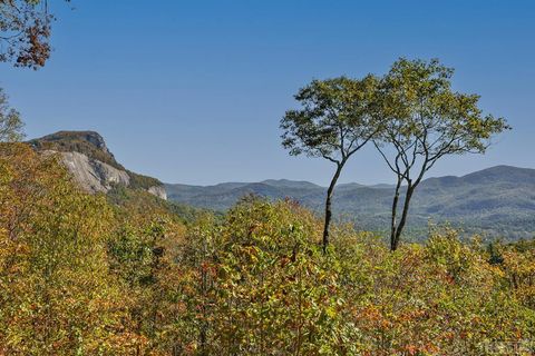 224 Lost Trail Highlands NC 28741