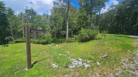 LT 124 Rippling Waters Trail Glenville NC 28736