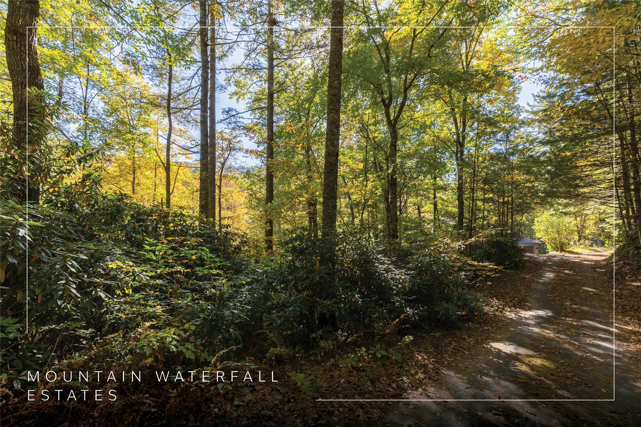 Lot 22 Twin Kettle Falls