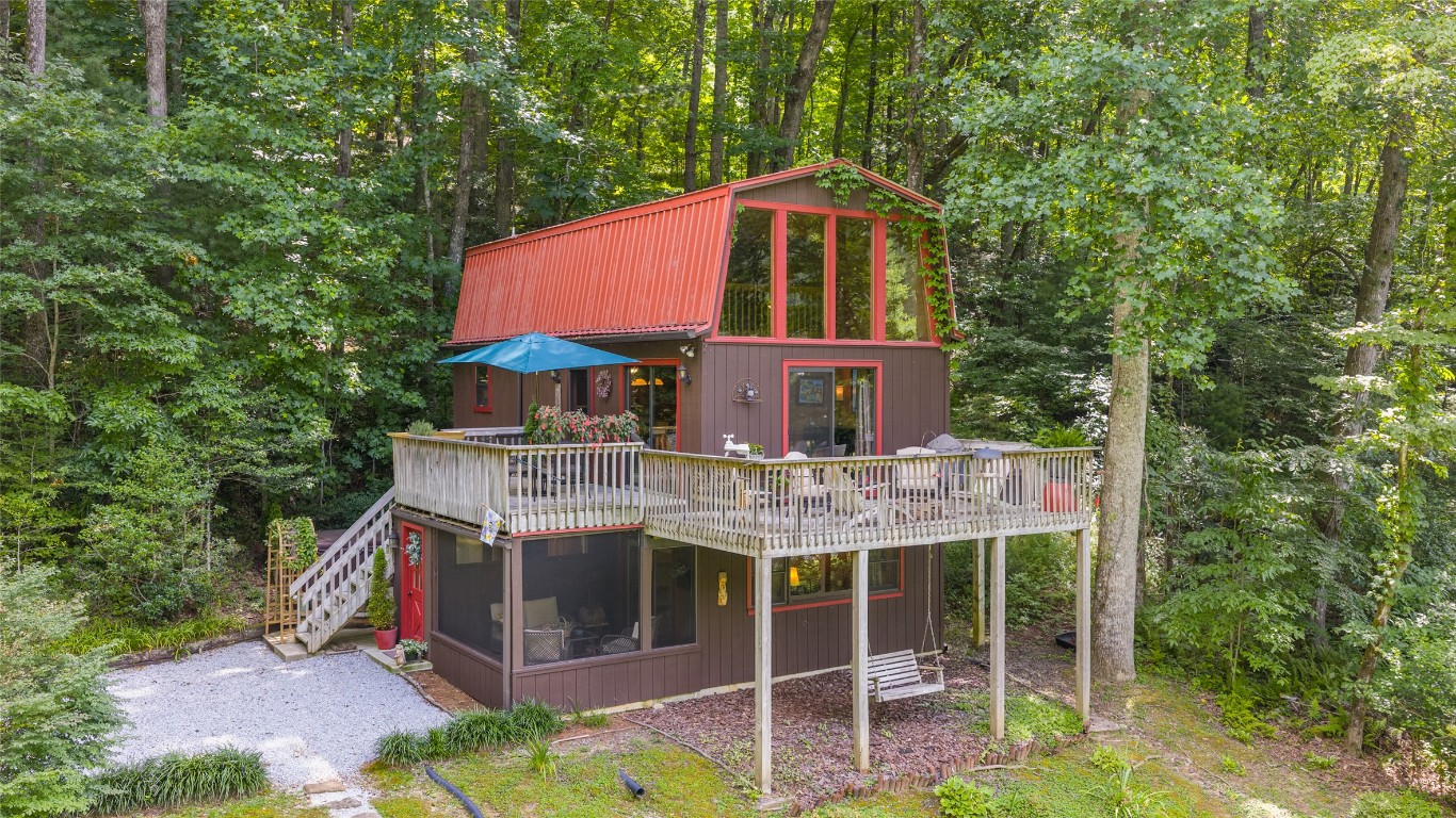 Highlands, North Carolina 28741, United States, 2 Bedrooms Bedrooms, ,2 BathroomsBathrooms,Residential,Active,171872