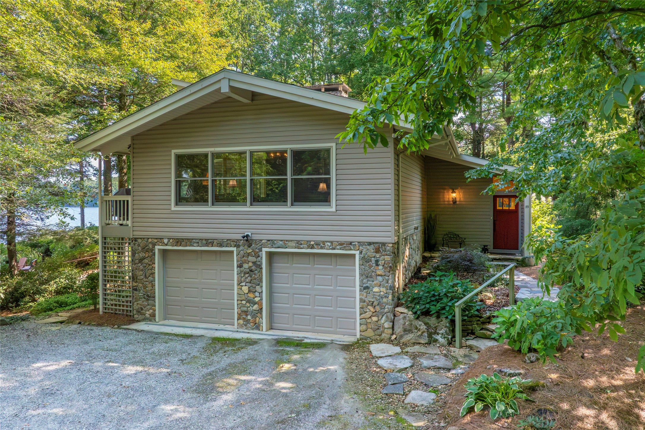 73 Lake Point Drive