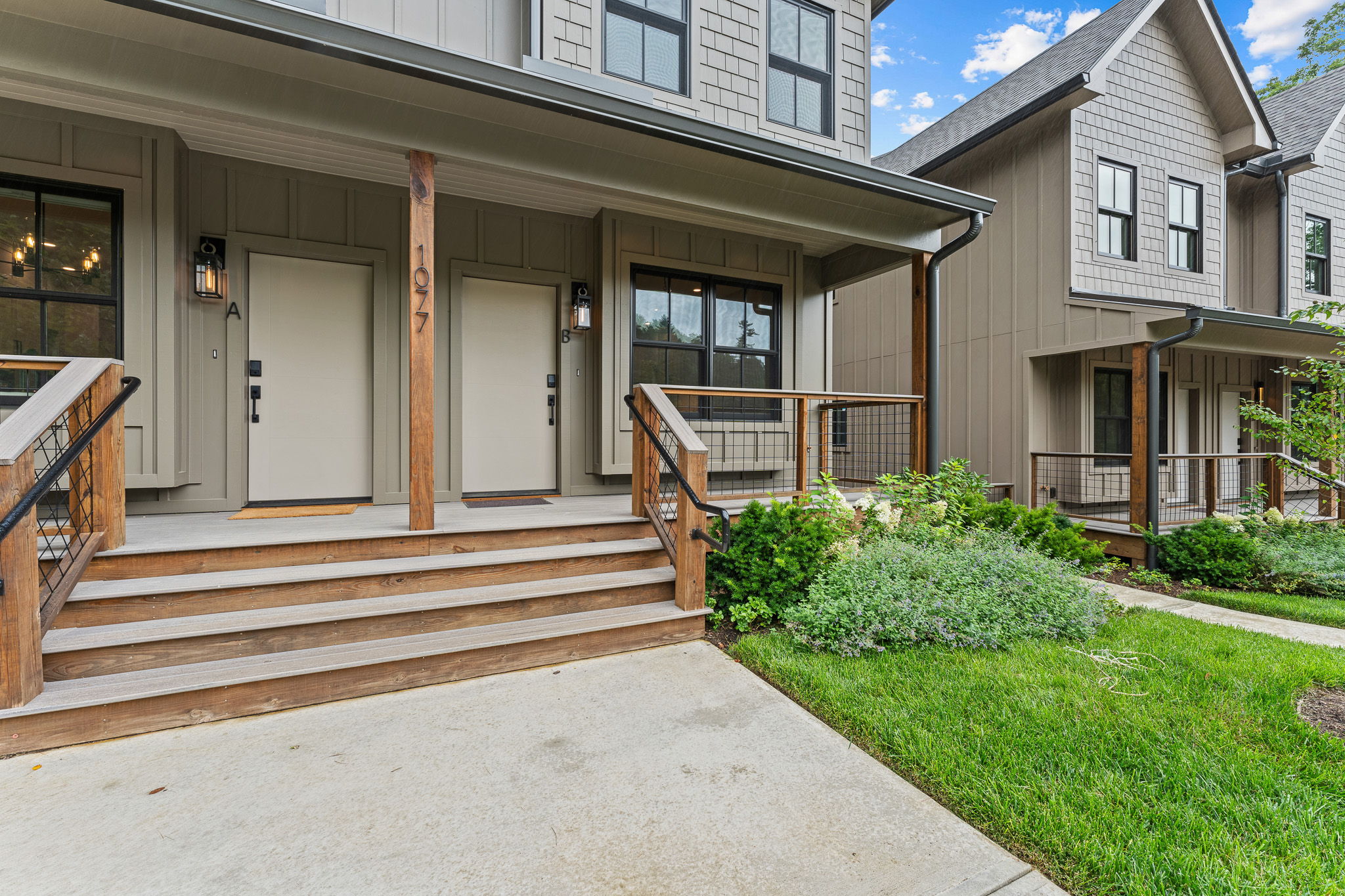 1077 Hicks Road Unit B