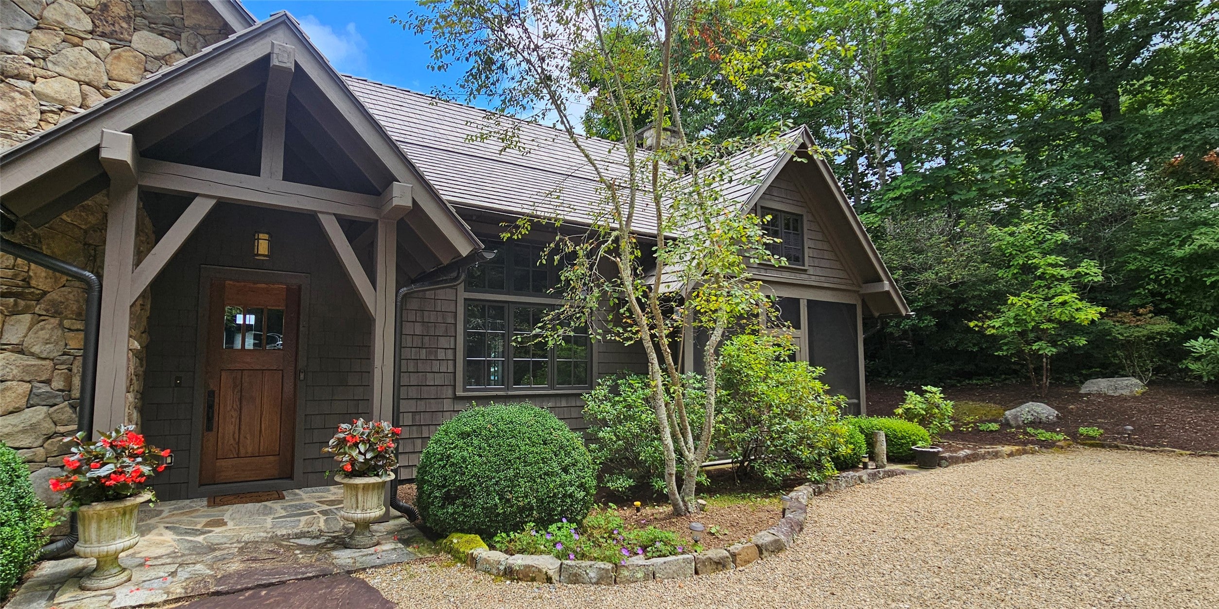 1922 Toxaway Drive