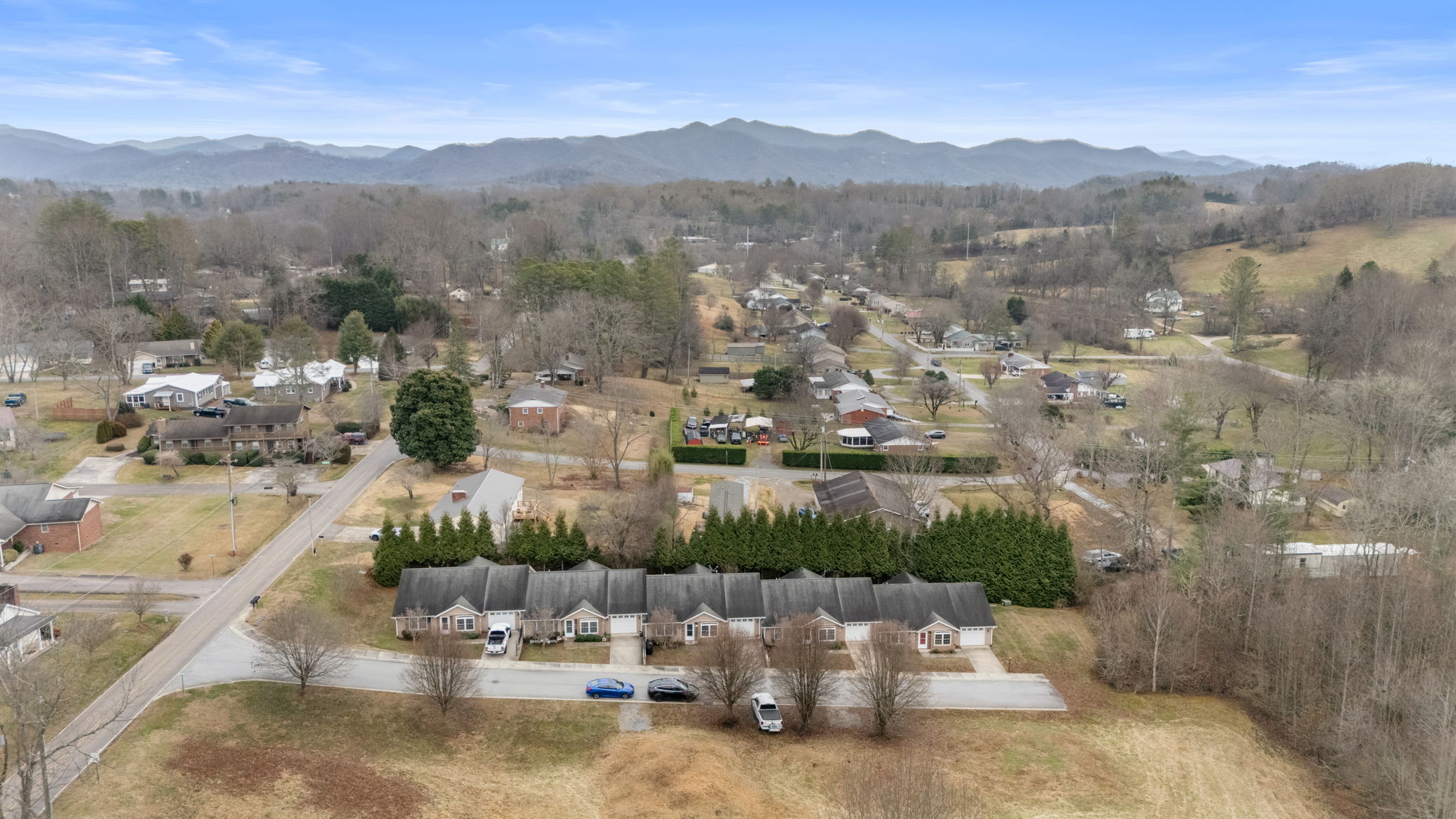 520 Baird Cove Rd Road